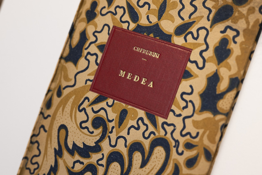 080__leather-bound_rare_edition__medea__cherubini___donated_from_the_collection_of_constantine_and_victoria_pilarinos_ 080__Leather-bound_rare_edition__Medea__Cherubini___donated_from_the_collection_of_Constantine_and_Victoria_Pilarinos_