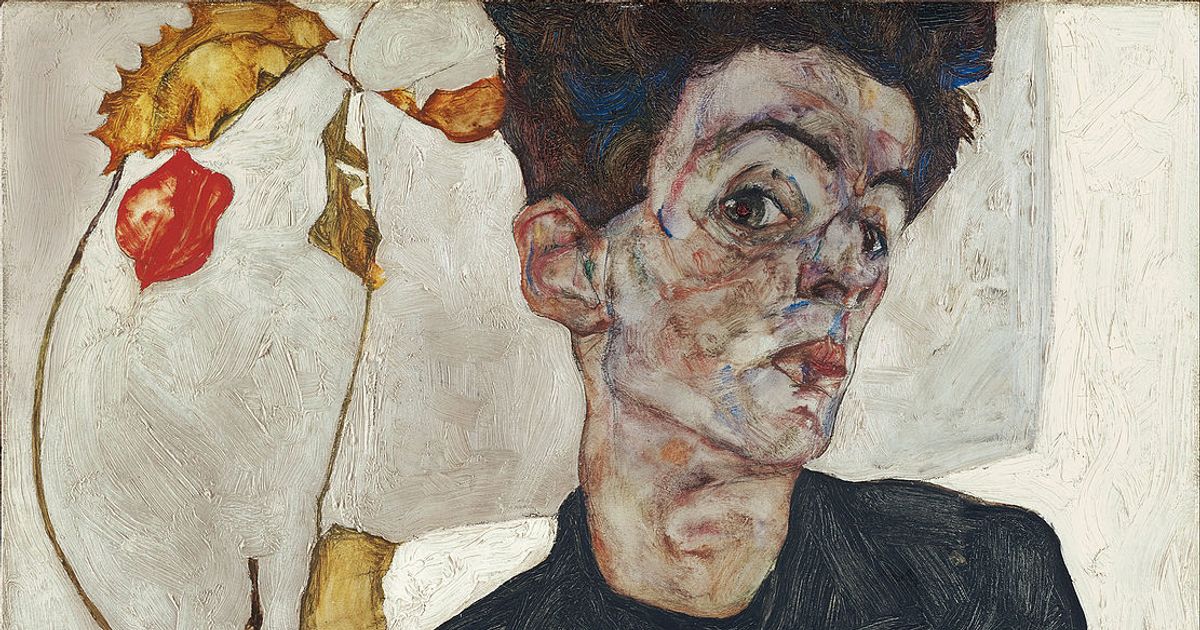 1111px_egon_schiele_self_portrait_with_physalis_google_art_project