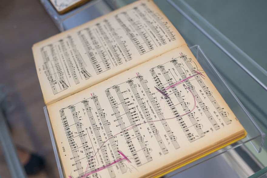 145__a_score_from_rigoletto__verdi__from_which_callas_studied__athenaeum_international_art_centre_grand_prix_maria_callas_ 145__A_score_from_Rigoletto__Verdi__from_which_Callas_studied__Athenaeum_International_Art_Centre_Grand_Prix_Maria_Callas_