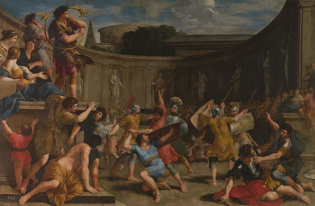 320gladiadores_romanos_con_espadas_de_madera_romanelli-1