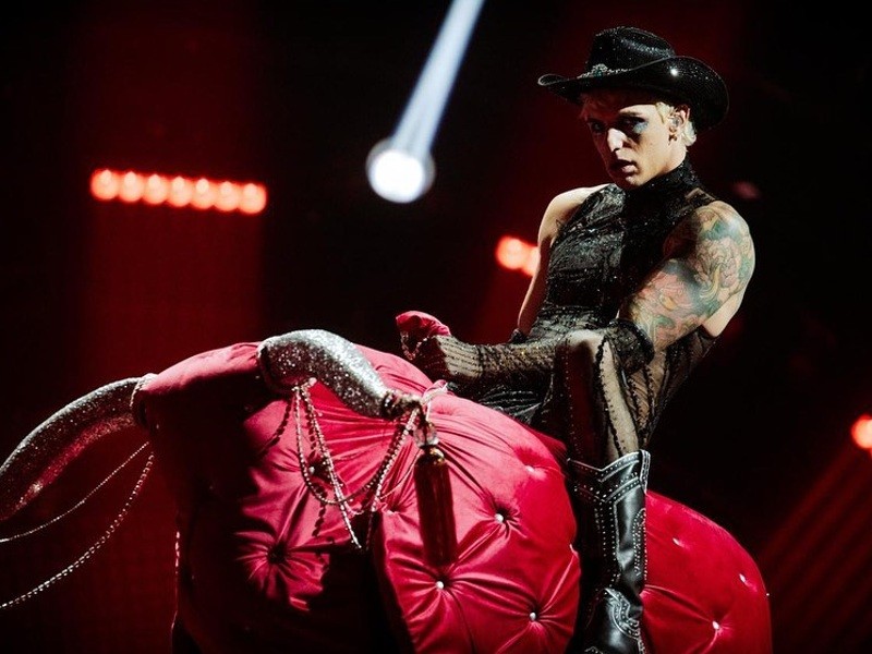 achille-lauro-eurovision-2022-first-rehearsal