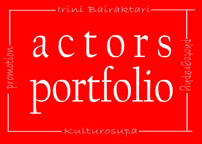 actors20portfolio