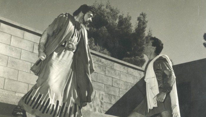 alexandrakis-5 Ασυμβίβαστος ηθοποιός, μέγας ζεν πρεμιέ: Ο γόης που ήθελαν όλες δεν ενέδωσε ποτέ στον πειρασμό (Pics)