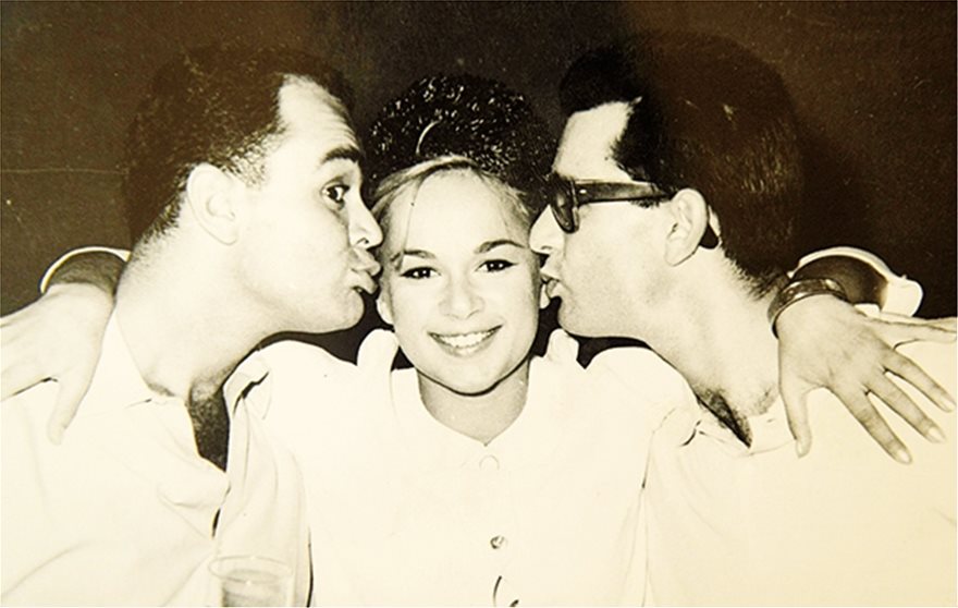 Aliki_-_Takis_-_Antonis