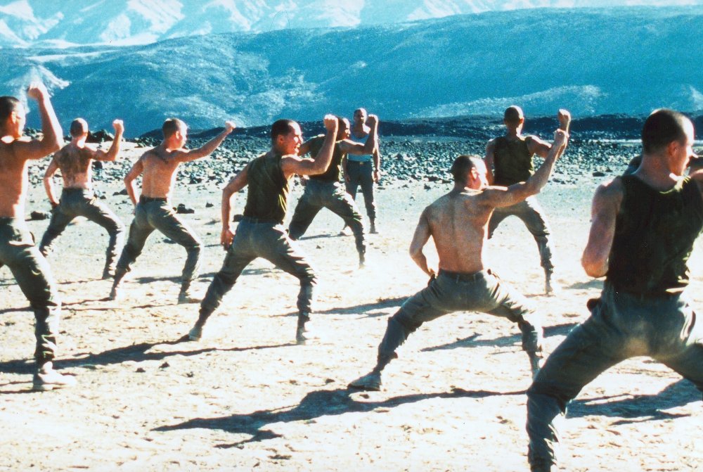 Beau Travail (1999)