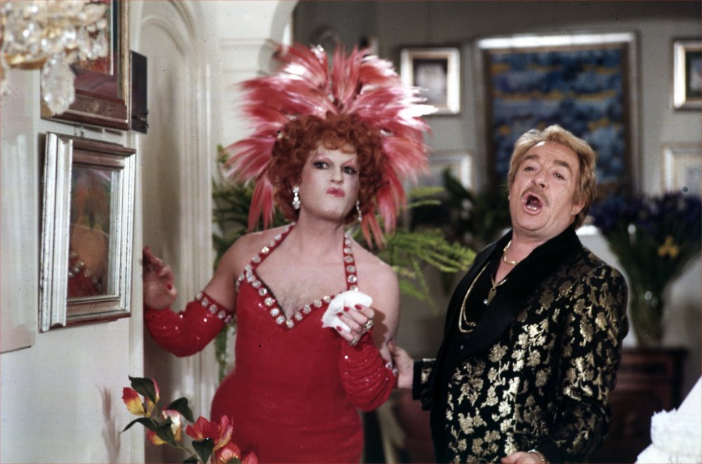 La Cage aux Folles (1978)