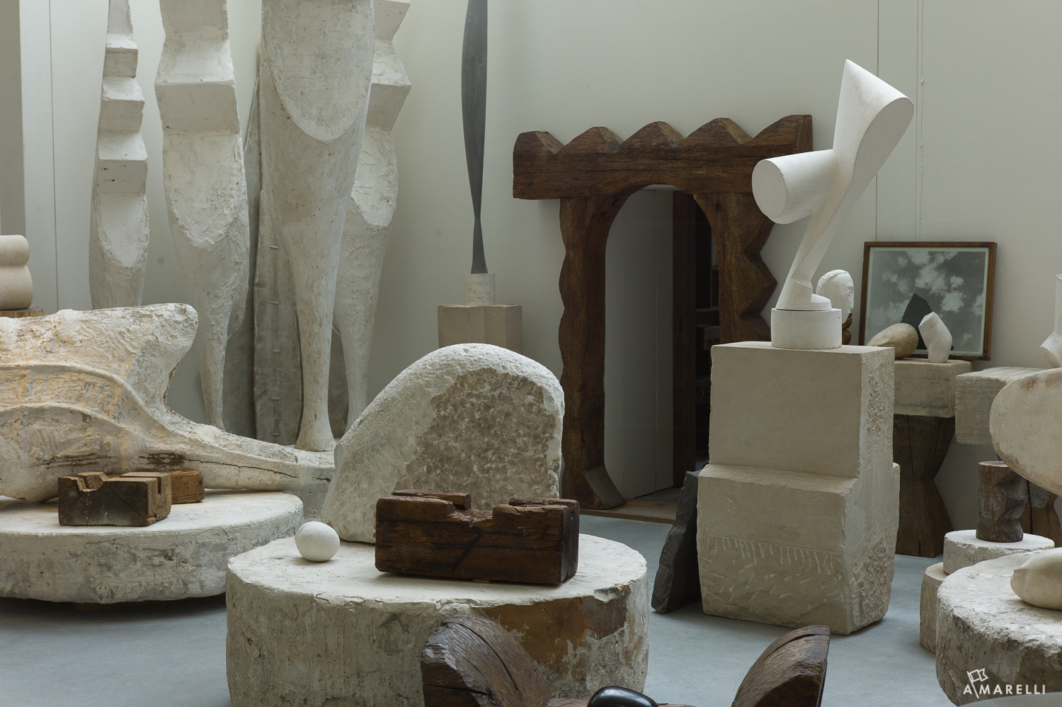 constantin-brancusi-studio-4