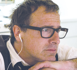 David O. Russell