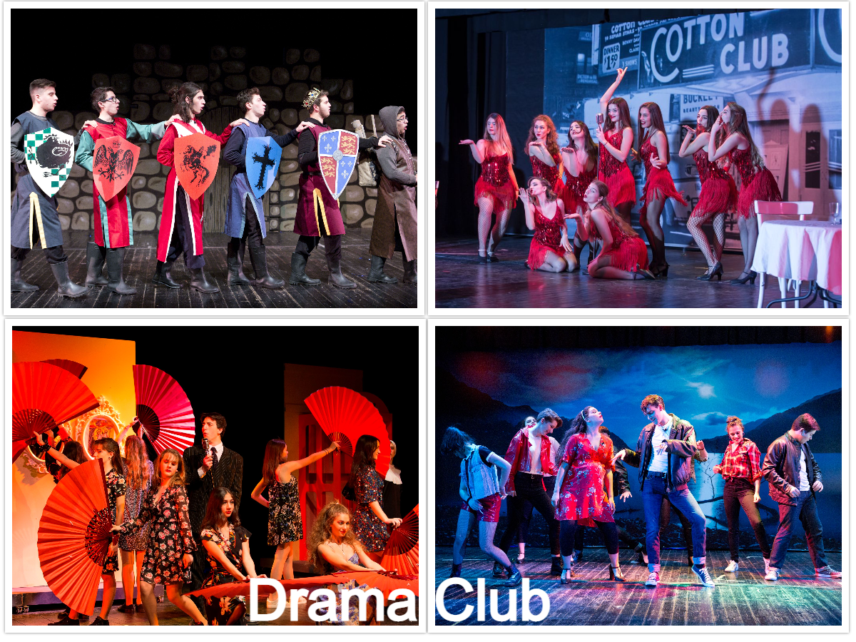 drama20club