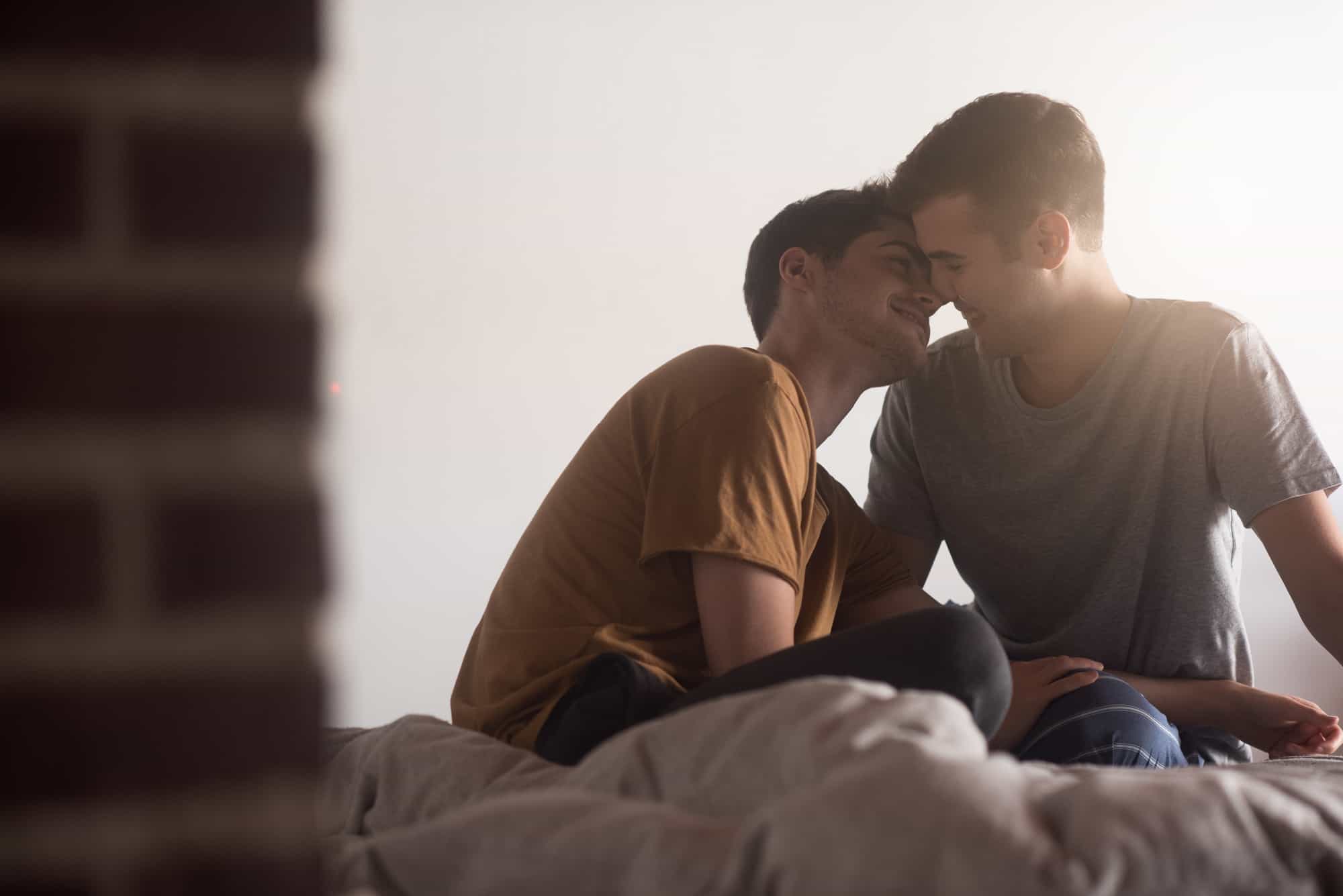 is-my-husband-gay