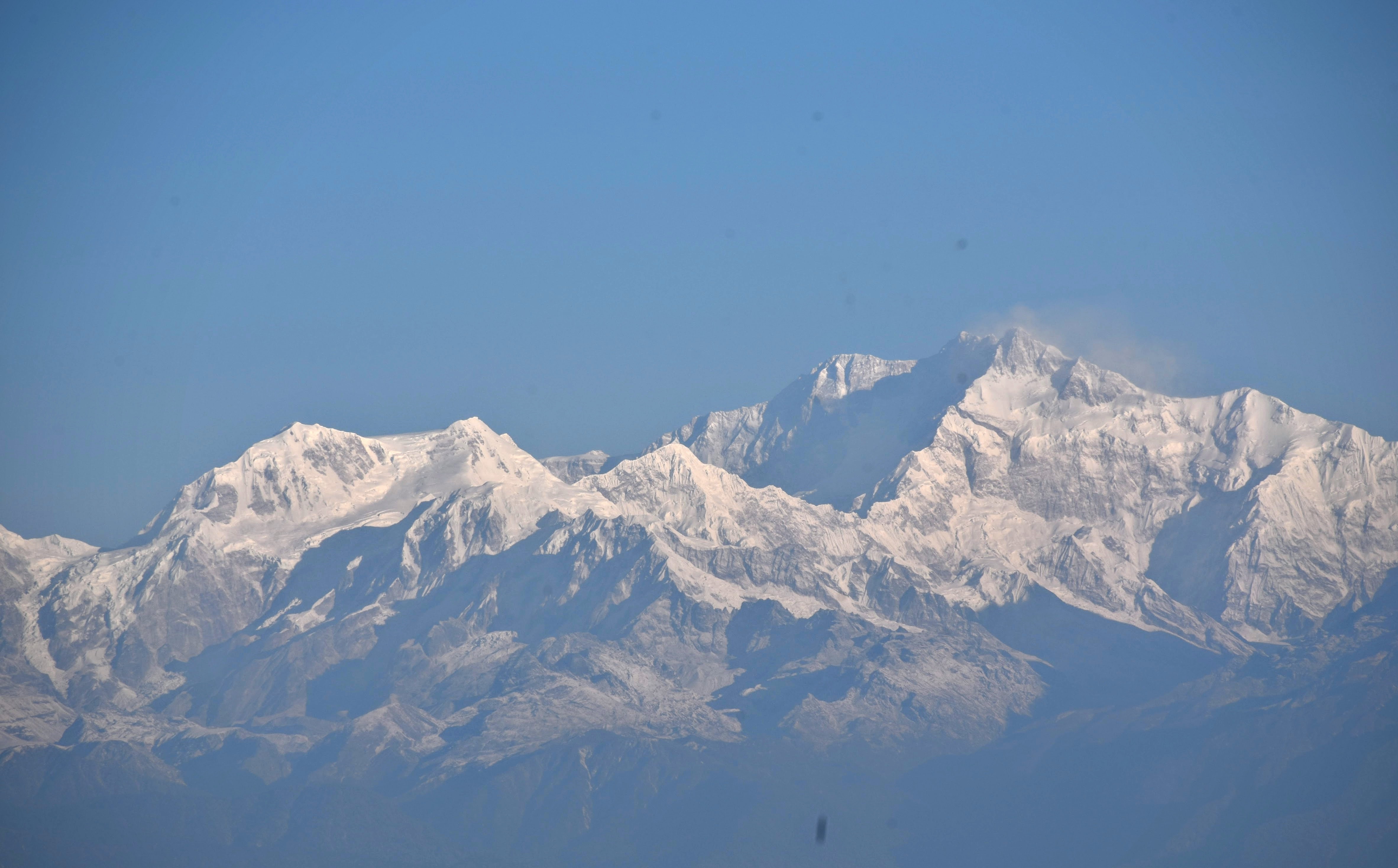 Î‘Ï€Î¿Ï„Î­Î»ÎµÏƒÎ¼Î± ÎµÎ¹ÎºÏŒÎ½Î±Ï‚ Î³Î¹Î± Kangchenjunga india