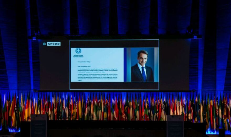 mitsotakis mitsotakis