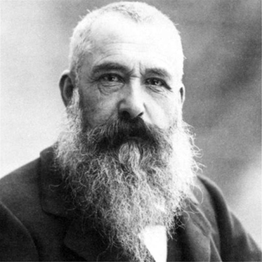 monet monet