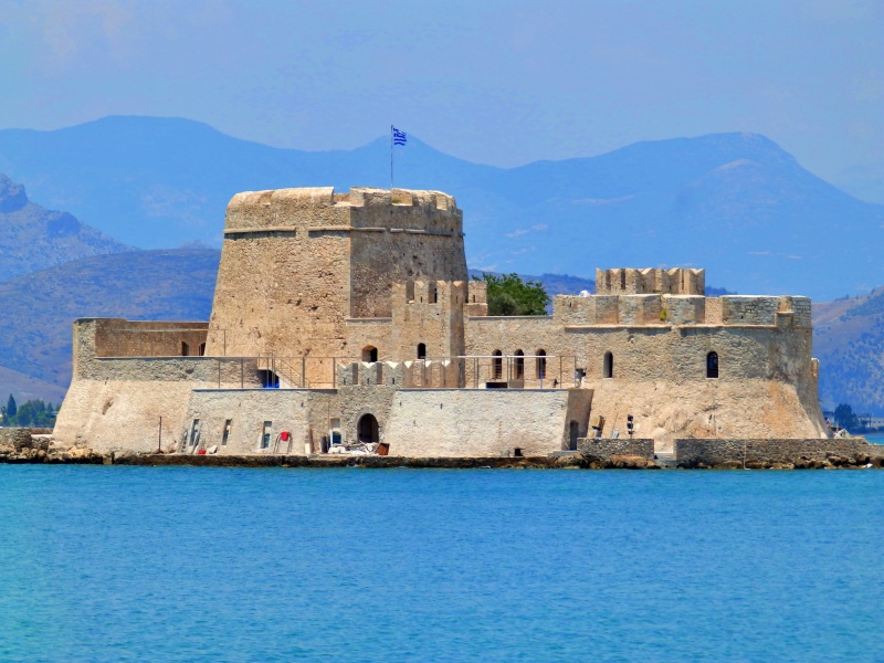 nafplio-bourtzi-castello