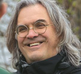 Paul Greengrass