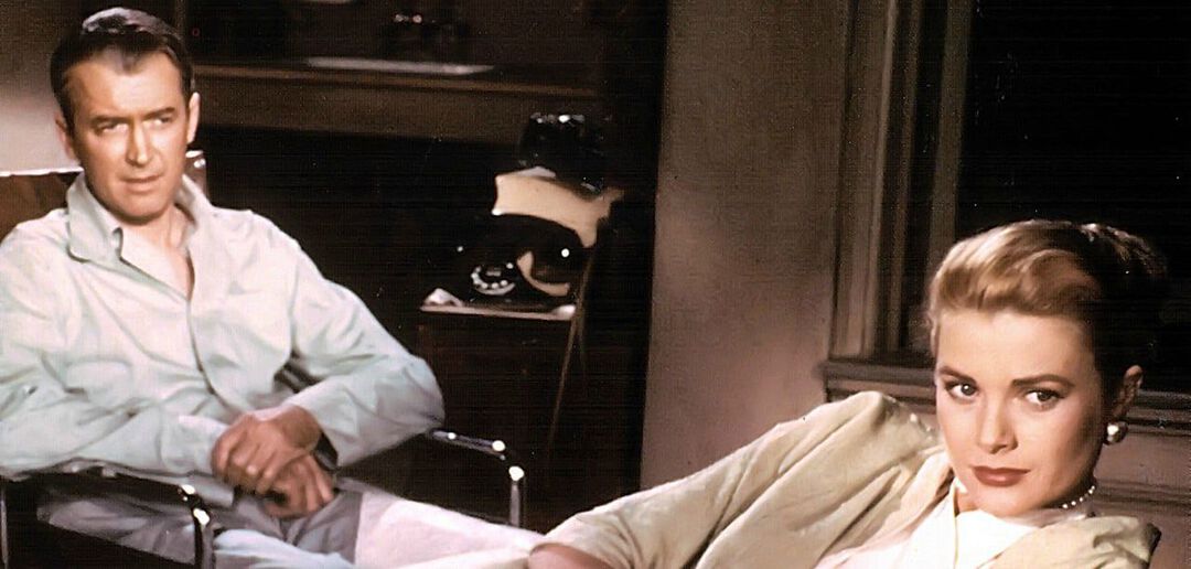rear-window