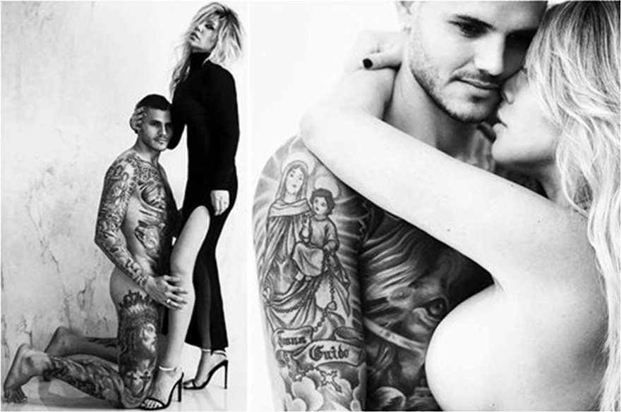 SPORT-PREVIEW-Mauro-and-Wanda-Icardi