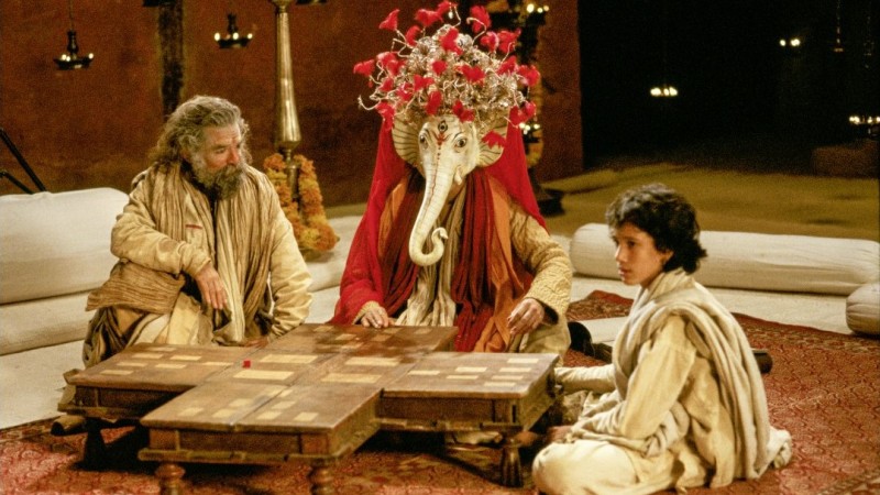 the-mahabharata
