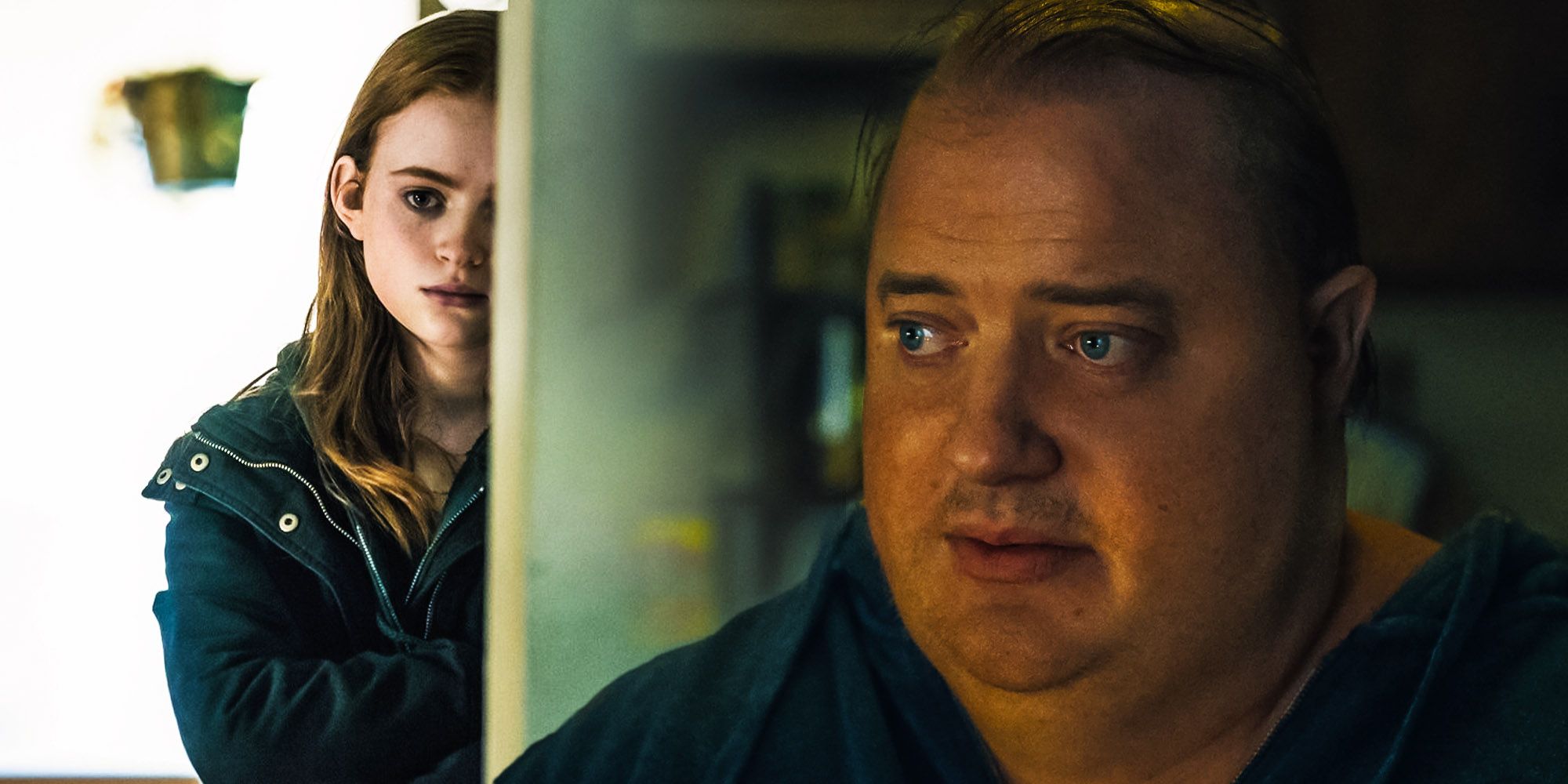 the-whale-brendan-fraser-sadie-sink