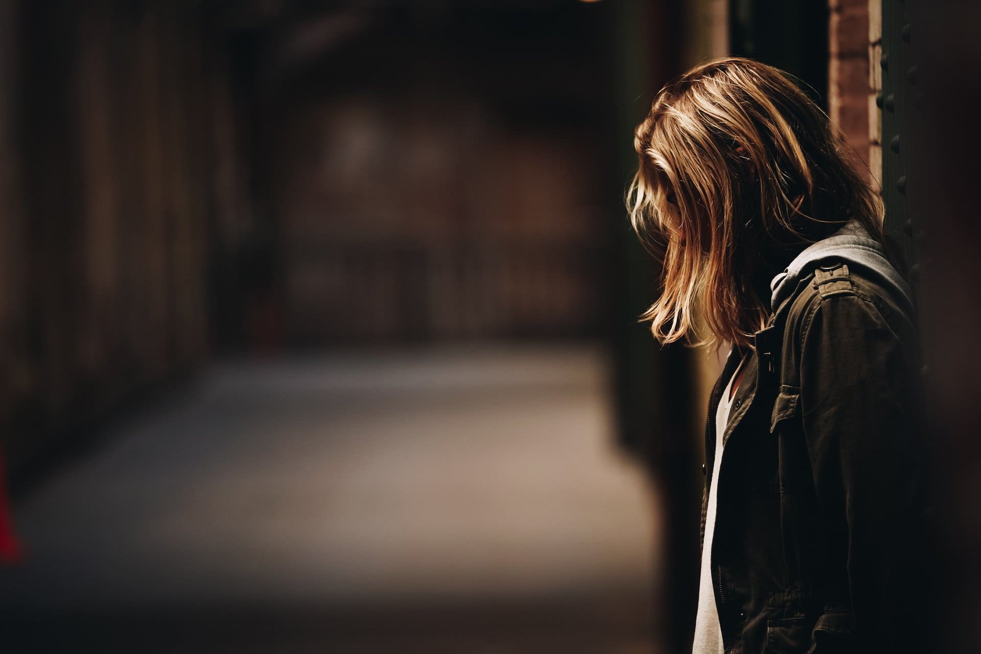 woman-head-down