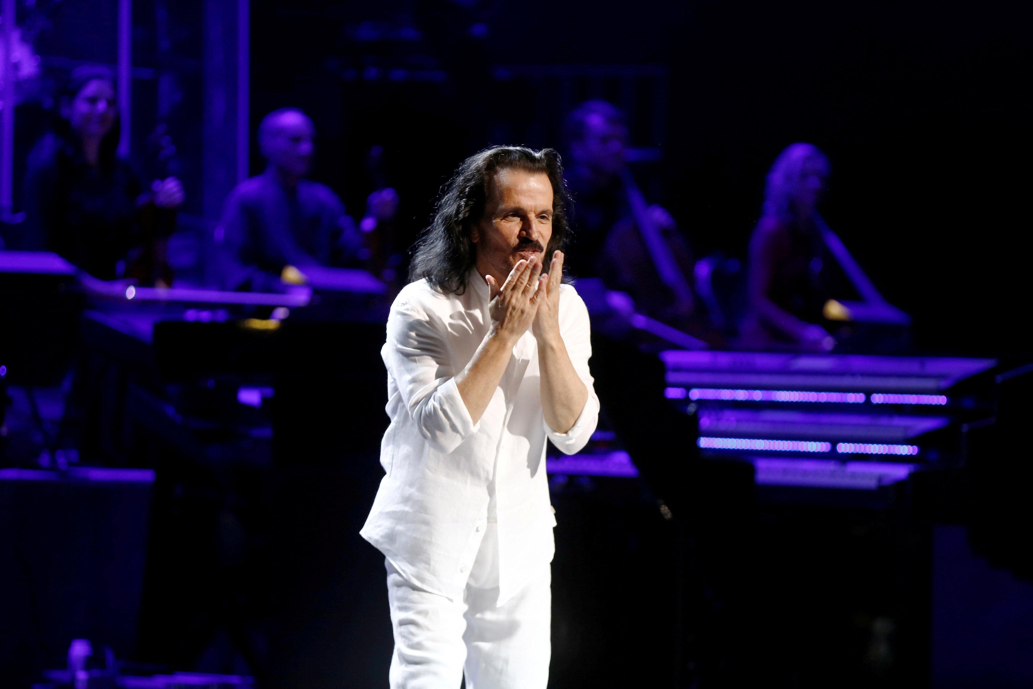 yanni
