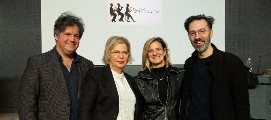 Σίμος Παπάνας, Βασίλης Βαρβαρέσος, Φεστιβάλ Μουσικής Δωματίου